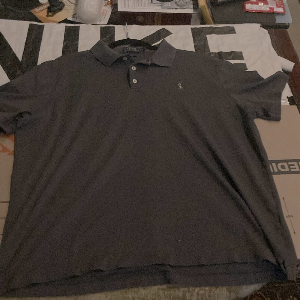 Ralph Lauren classicfit polo